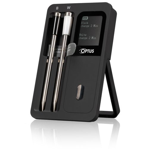 OPTUS Bluetooth® Grillthermometer Duo BF-40