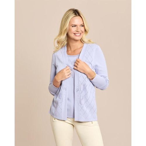 Glow Twinset Optik Image