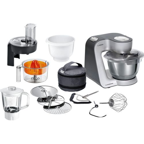 Küchenmaschine MUM5 Home Professional MUM5934D