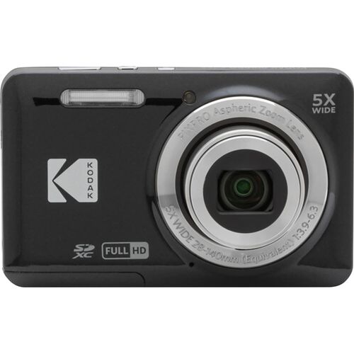Pixpro FZ55 schwarz Kompaktkamera