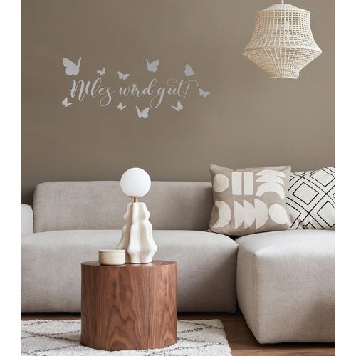 Wandtattoo HOME AFFAIRE 