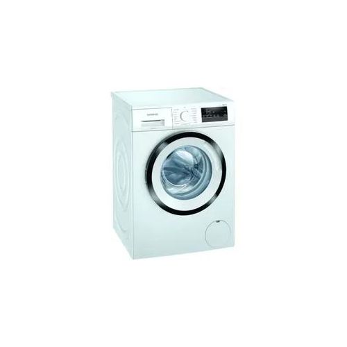 Siemens WM14N122 iQ300 Waschmaschine Artikelzustand: neu & Gebrauchsspuren: keine