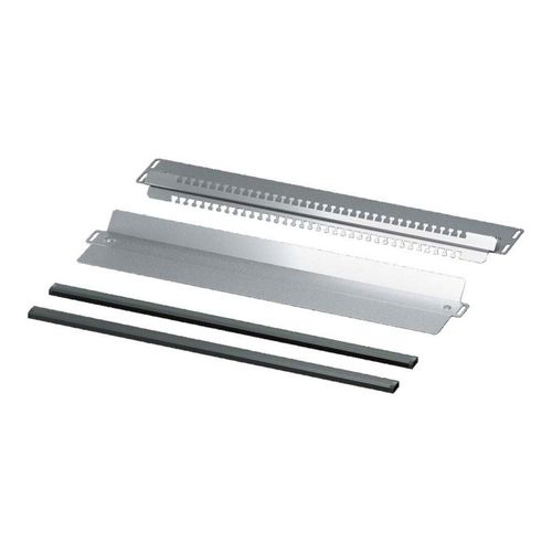 Rittal EMV-Bodenblech B:1200mm VX 8618.823 (8618823)