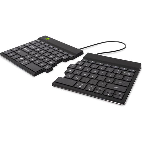 R-Go Ergonomische Tastatur Split break - Tastatur