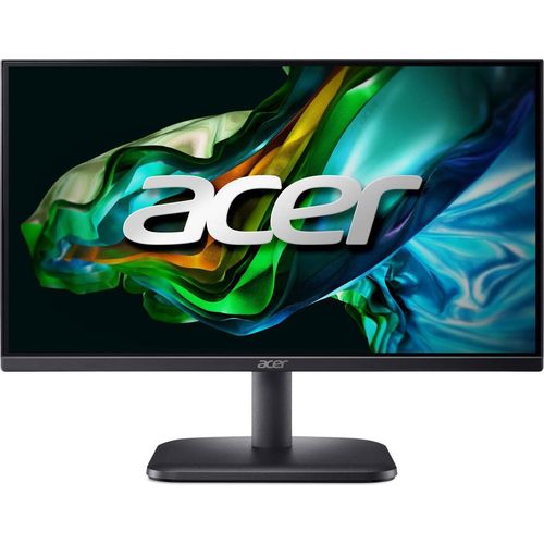 Monitor EK1, EK251QE, Schwarz, 24,5 Zoll, Full HD, IPS, 100 Hz, 1 ms