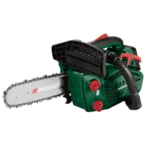 PARKSIDE® Benzin-Baumpflegesäge »PBBPS 25 A2« Image