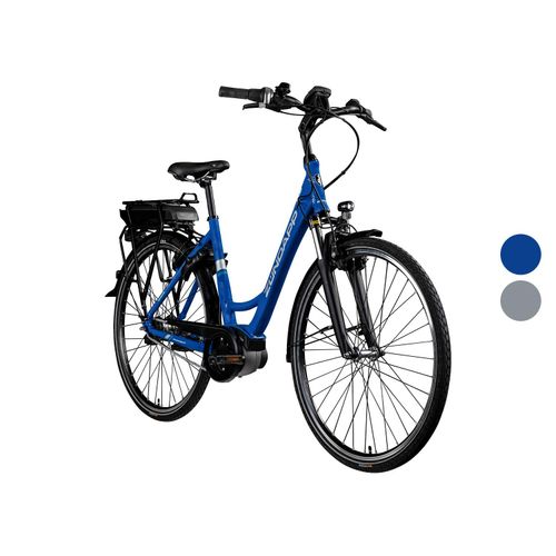 Zündapp E-Bike City »X200«, 28 Zoll