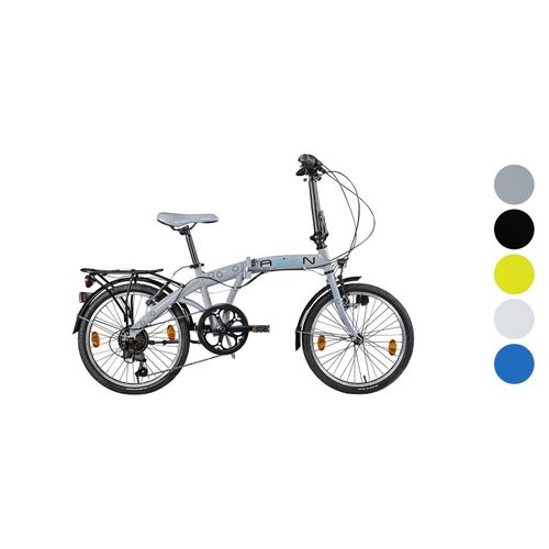 Zündapp Faltrad Parklane