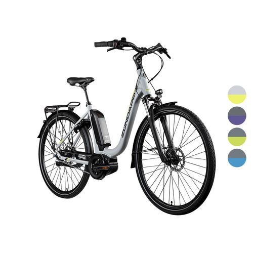 Zündapp E-Bike City »X300«, 28 Zoll