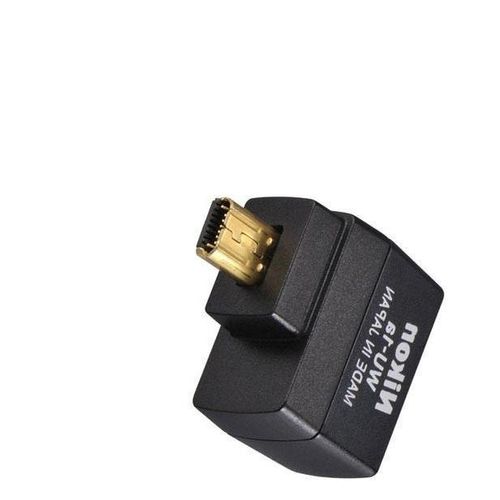 Batterie Nikon WU-1A