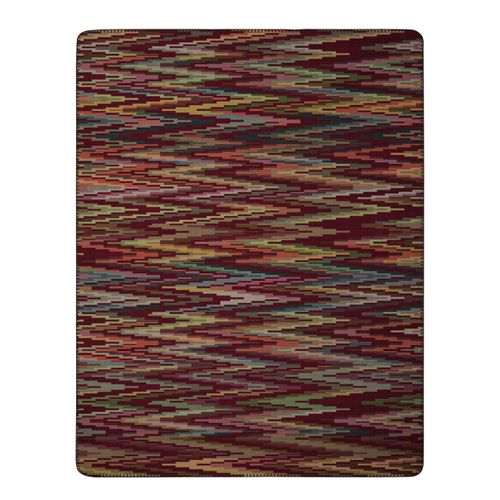 Decke MISSION COLOUR