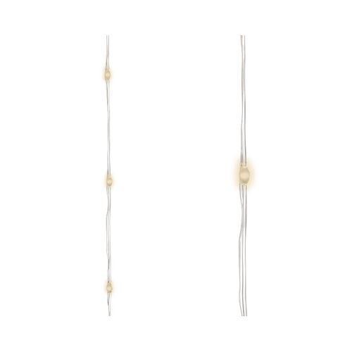 Lichterkette LED OUTDOOR