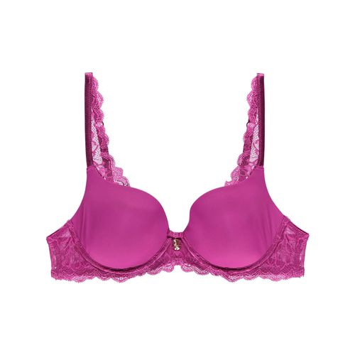 Triumph - Gefütterter Bügel-BH - Pink 70B - Bethany - Unterwäsche für Frauen Image