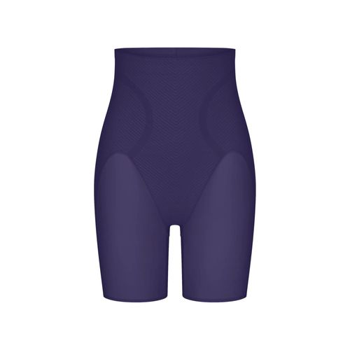 Triumph - Shapewear "Bauchweg Hose" (Slip) - Eggplant L - Bmu Illusion Curve - Unterwäsche für Frauen Image