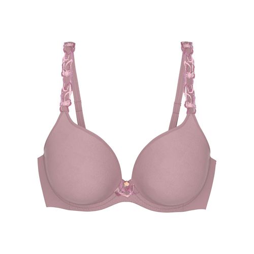 Triumph - Gefütterter Bügel-BH - Rose 90B - Wild Azalea Florale - Unterwäsche für Frauen