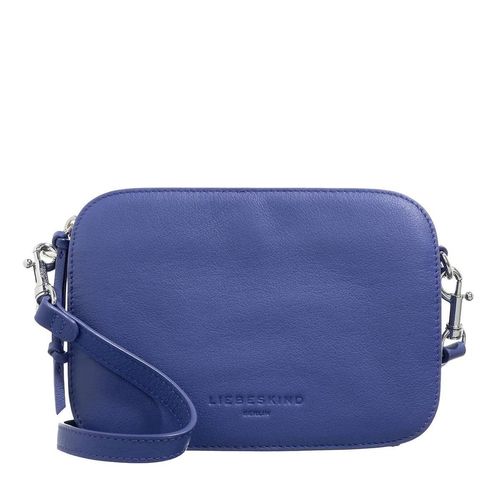 Liebeskind Berlin Crossbody Bags - Luka Harris Crossbody Bag S - Gr. unisize - in Lila - für Damen Image