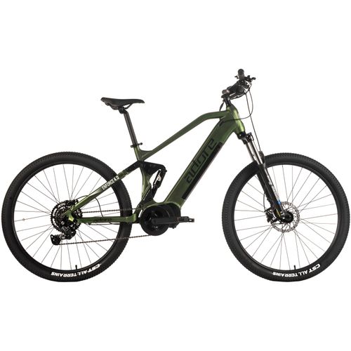 E-Bike ADORE 