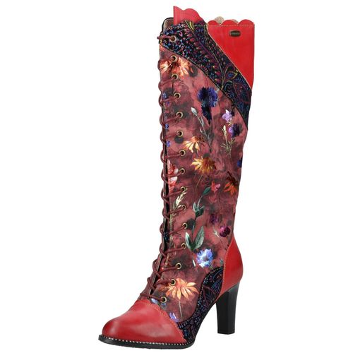 Schnürstiefel LAURA VITA 