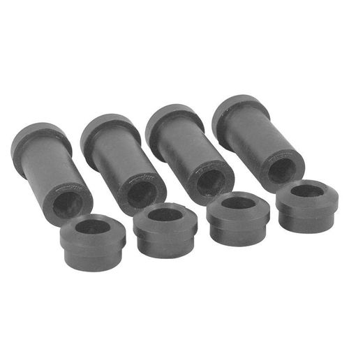 TEDGUM Buchse, Federbock NISSAN 00462351 55045G9600,5504501W10,5504510W00