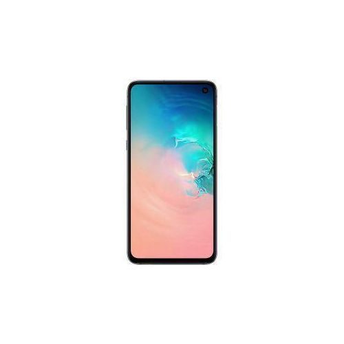 Galaxy S10e 128GB - Weiß - Ohne Vertrag Image
