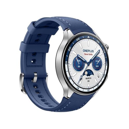Smartwatch Oneplus GPS Watch 2 -