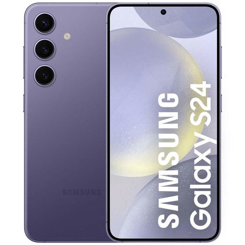 Galaxy S24 256GB - Violett - Ohne Vertrag