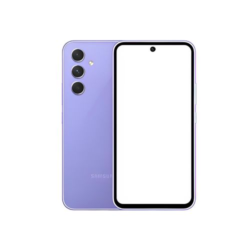 Galaxy A54 128GB - Violett - Ohne Vertrag