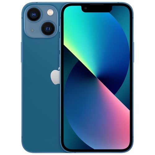 iPhone 13 mini 512GB - Blau - Ohne Vertrag