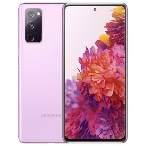 Galaxy S20 FE 128GB - Violett - Ohne Vertrag