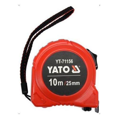YATO Maßband YT-71156