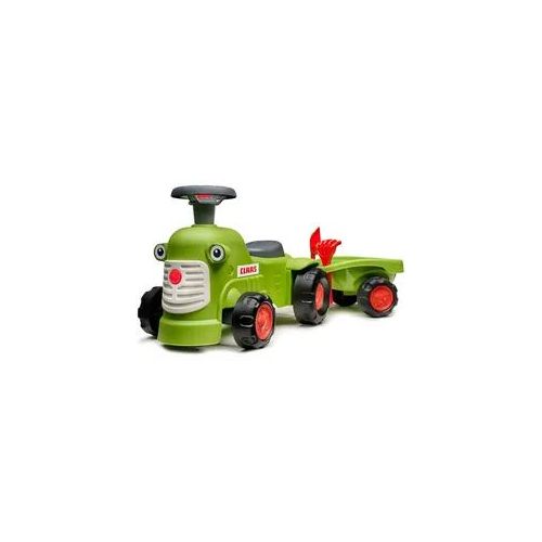Falk Traktor Fahrzeug Claas Artikelzustand: neu & Gebrauchsspuren: keine