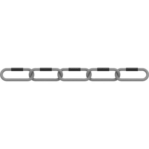 Reaxing Gewichtsketten "Reax Chain Fit 5", 2 kg, Grau