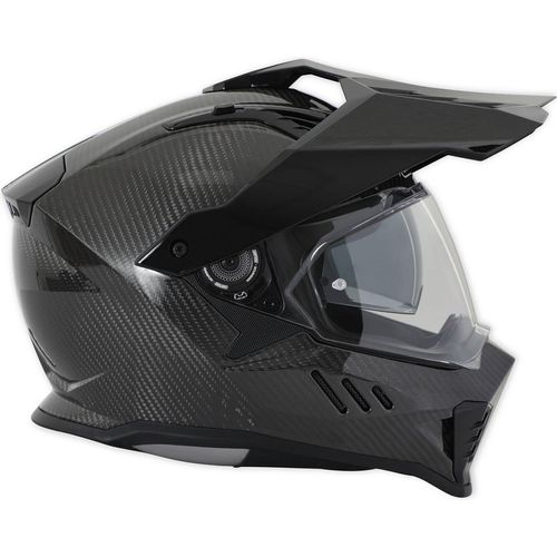 Simpson Xcursion Carbon Motocross Helm, carbon, L (60)
