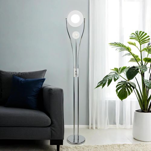 Stehlampe Modern