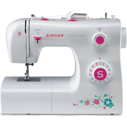 Nähmaschine Fashion Mate 2263T