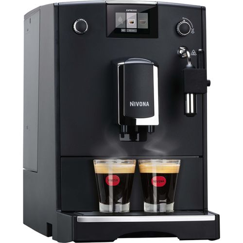 Nivona 550 Kaffeevollautomat One Size / EU Plug 220V One Size