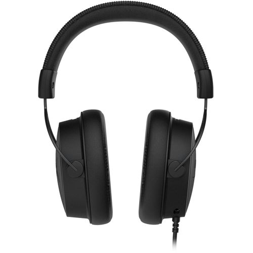 HyperX Cloud Alpha S - Gaming Headset (Black)