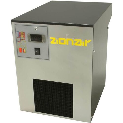 Lufttrockner 350 Liter 16bar 230V Kältetrockner Trocknung von Druckluft