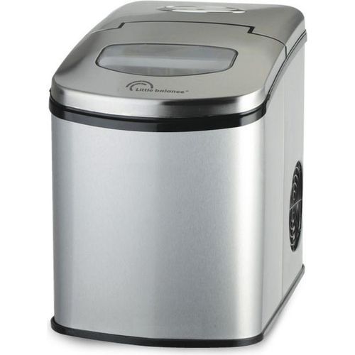 Eismaschine 150w 10kg / 24h - Little Balance 8373