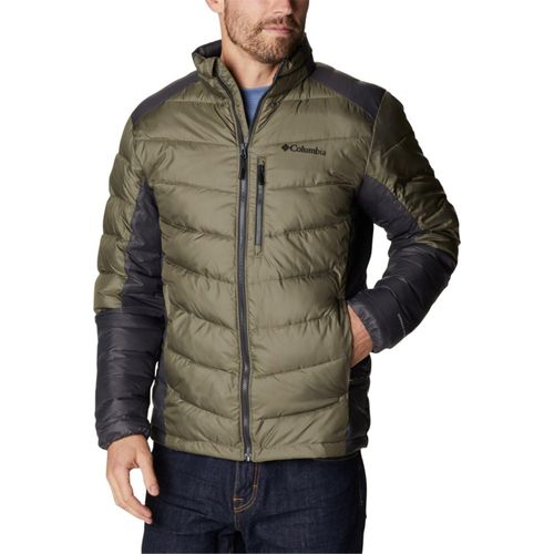 Jacke Columbia Labyrinth Loop Jacket 1957313398