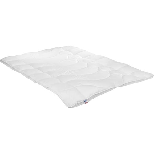 Bettdecke Irisette Lara - 200x200 cm, Duo