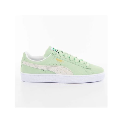 PUMA Sportbekleidung Fresh Mint