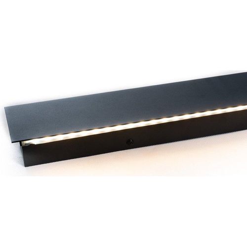 LED-Aufbauwandleuchte 36W MUTTI 3K OWL-2051-15-3K Italux