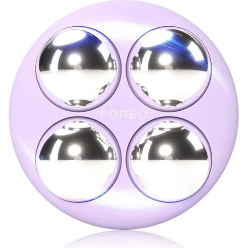 FOREO BEAR 2 Body Anti Cellulite Microcurrent Massage Device - Dermaroller & Lymphatic Drainage - Tightens & Contours - Body Massage Device - Increases Absorption of Skincare Products - Evergreen