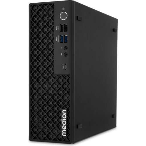 Mini PC MEDION Picoworx T80 III (MD340020)