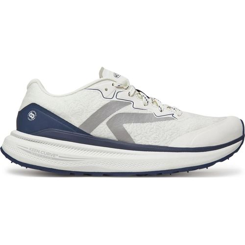 Herrenschuhe keene männer wk500 star weiß/naval academy weiß 48