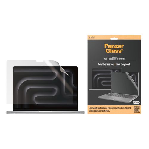 CARE BY PANZERGLASS Displayschutzfolie 