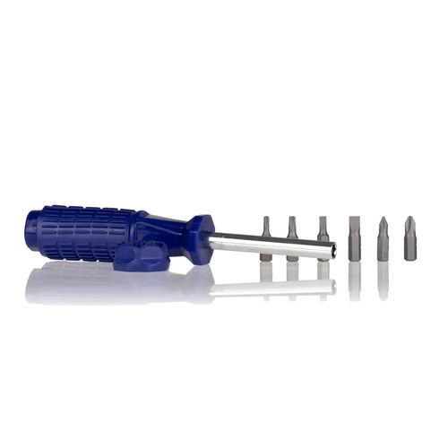 VIGOR Bit-Schraubendreher V3427N