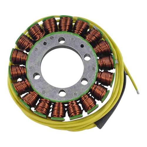 AS-PL Ständer, Generator AS0011