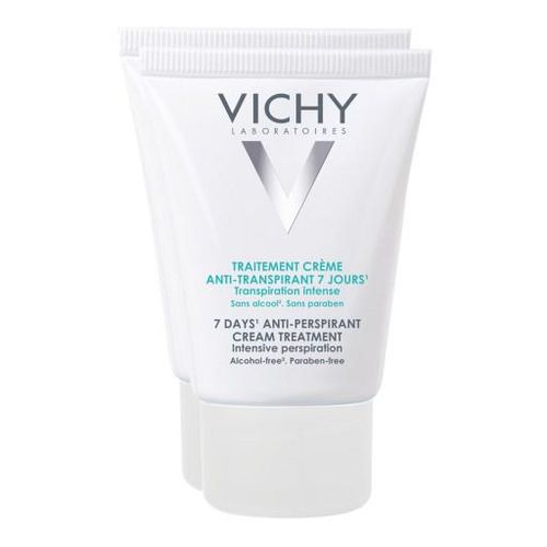VICHY DEO Creme regulierend Doppelpack 2X30 ml